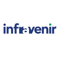 Infravenir logo - Similar company to Terr.A