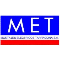 Montajes Eléctricos Tarragona, S.A. logo - Similar company to Emyer Sa