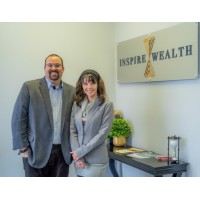Inspire Wealth logo - Similar company to M3Veritas