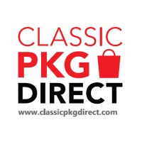 Classic PKG Direct logo - Similar company to LCH Heavy Equipment Construction Pte Ltd