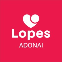 Lopes Adonai Consultoria de Imoveis logo - Similar company to Realfg Soluções Imobiliárias
