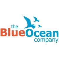 The Blue Ocean Company logo - Similar company to Blue Ocean Company ( A Aadishek Group Company)