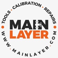 MAIN LAYER logo - Similar company to Rwb Utilities Ltd