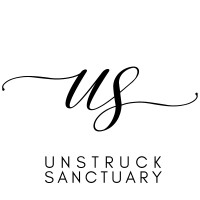 Unstruck Somatics logo - Similar company to Blueingreen