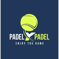 Pádel y pádel logo - Similar company to Prodegest