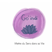 Go'indi logo - Similar company to Olitas Movement