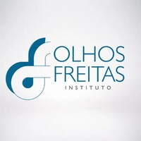 Instituto de Olhos Freitas logo - Similar company to Hobrasil