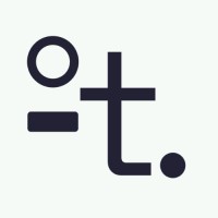 Terion logo - Similar company to Partnerful