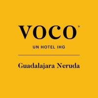 Voco® Guadalajara Neruda