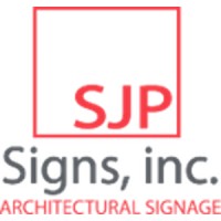 SJP Signs, Inc logo - Similar company to Dqap Systems