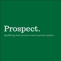 Prospect Private Markets logo - Similar company to Ely Place Partners