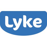 LYKE logo - Similar company to Luxcel