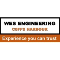 WES Engineering Australia Pty Ltd logo - Similar company to Ideal Geotech