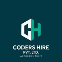 Coders Hire Private Limited logo - Similar company to Coders For Hire