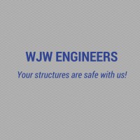 WJW Engineers logo - Similar company to Wjw Engineering Ltd