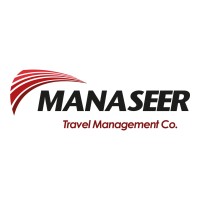 Manaseer Travel Management Co. logo - Similar company to Trip500 Tours