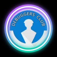 Debuggers' Club KKWIEER logo - Similar company to Aces-Gescoe
