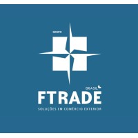 FTRADE BRASIL LTDA logo - Similar company to Importcargo Do Brasil