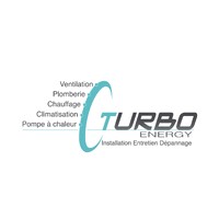 TURBO ENERGY logo - Similar company to Turbo Energy Solar Innovation