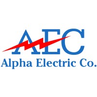 Alpha Electric Co. logo - Similar company to Allometrics, Inc.