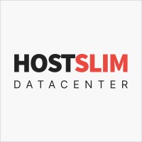 HostSlim logo - Similar company to Cloudxl