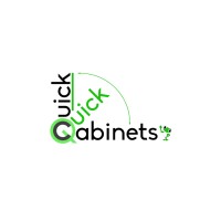 Quick Quick Cabinets logo - Similar company to Bm Custom Cabinetry