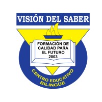 Centro Educativo Bilingüe Visión del Saber logo - Similar company to Zona Escolar Panamá  | Directorio Online De Colegios Privados De Panamá