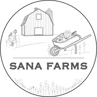 Sana Farms logo - Similar company to Handprint