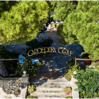 Capdepera Golf logo - Similar company to Operation & Research Group