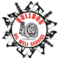 BULLDOG OIL WELL SERVICES logo - Similar company to Foundation-Drill
