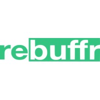 REbuffr logo - Similar company to Shenzhen Pace Electronics Co.,Ltd