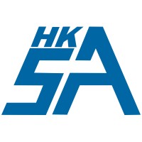 The Hong Kong Security Association logo - Similar company to La Salle College Old Boys' Association