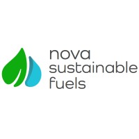 Nova Sustainable Fuels logo - Similar company to Samsax - Nachhaltige Additive Fertigung In Sachsen