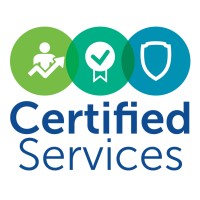 Certified Services logo - Similar company to Irp
