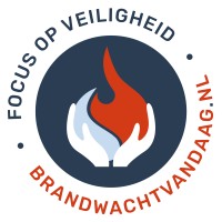 Brandwacht Vandaag BV logo - Similar company to Vlampunt B.V.