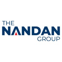 The Nandan Group logo - Similar company to Renergy Dynamics