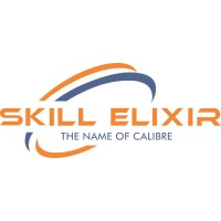 SKILL ELIXIREDGE logo - Similar company to The Lawtech