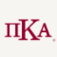 The Pi Kappa Alpha Fraternity Lambda Chi Chapter