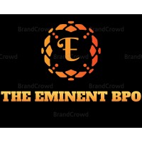 The Eminent BPO logo - Similar company to Codec Bpo