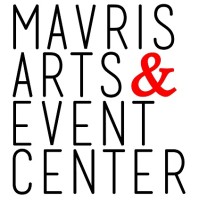 Mavris Arts and Event Center logo - Similar company to Experience Gurus
