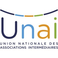 UNAI - Grand Est logo - Similar company to Aide