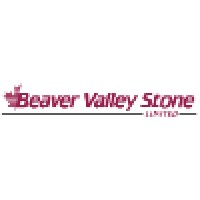 Beaver Valley Stone Limited logo - Similar company to Paveworld Canada