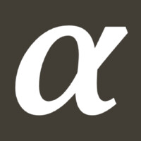 Alpharevo logo