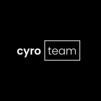 cyro team logo - Similar company to Kofee - Kerala Origin Founders, Entrepreneurs And Executives