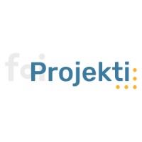 Projekti.hr logo - Similar company to Instituti I Psikologjisë