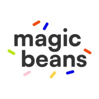 Magic Beans logo - Similar company to Dev, In | Ai Solutions