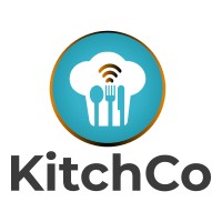 KitchCo logo - Similar company to Kitchko