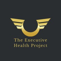 The Executive Health Project logo - Similar company to Damerell Coaching
