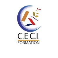 CECI Formation logo - Similar company to Cumeo