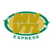 MV Express/VTL Express logo - Similar company to Tjb